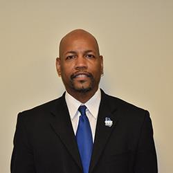 Advisor to the State Board