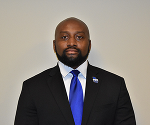Director of Collegiate Affairs