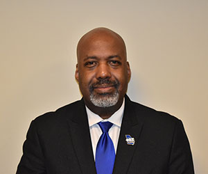 First Vice State Director