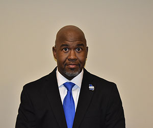 Parliamentarian