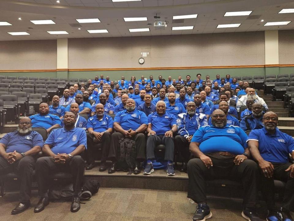 2025 Georgia State Leadership Conference