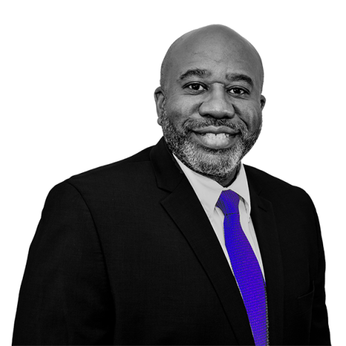 Dr. Walter E. Stephens, Jr.  