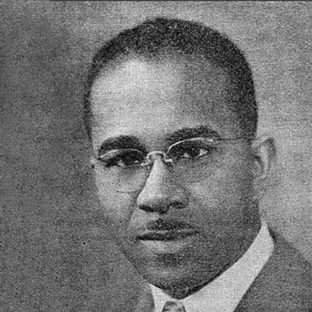 Hon. Ras O. Johnson