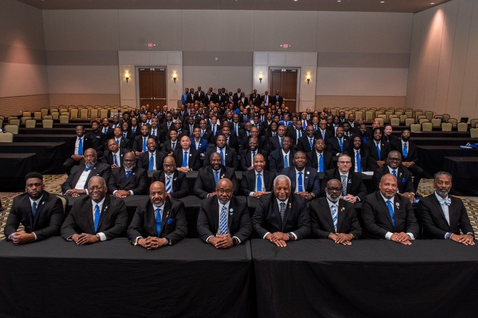 Georgia Joint State Conference 2026