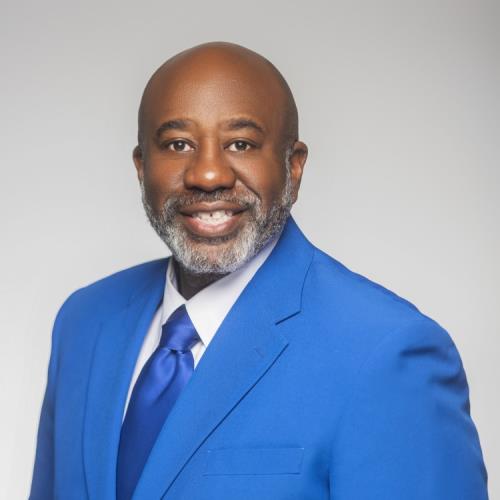 Congratulations Dr. Walter E. Stephens 